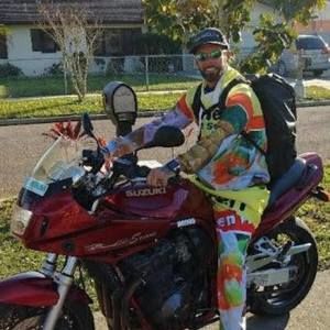 Meet your Posher, Charles